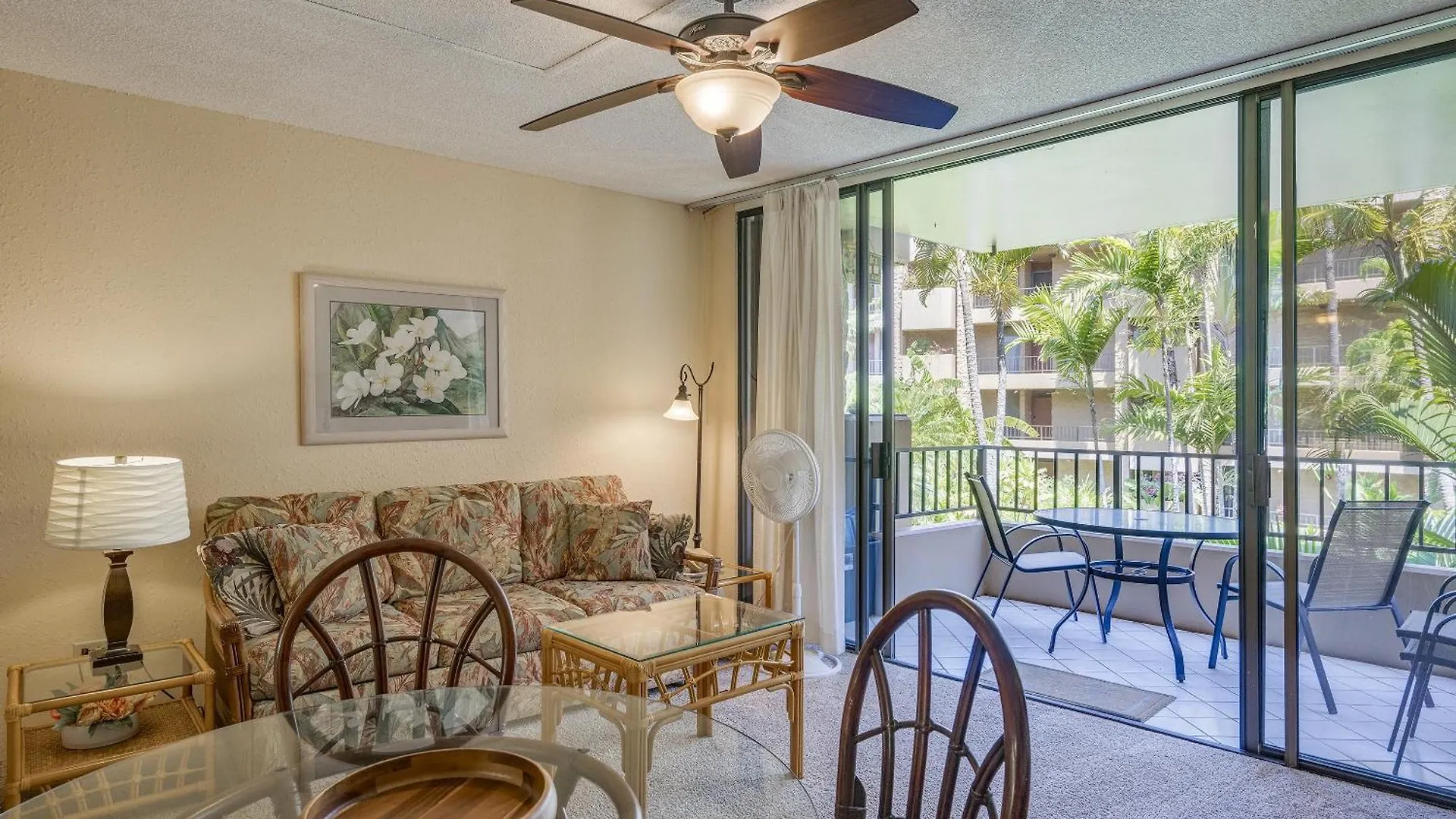 Paki Maui #318 Condo Kahana Apartment