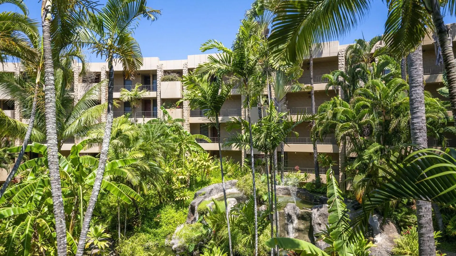 Apartment Paki Maui #318 Condo Kahana United States