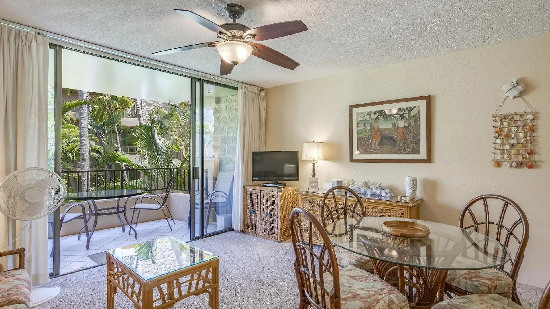 Paki Maui #318 Condo Kahana